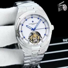 Picture of Vacheron Constantin Watches _SKU4618vacheron-constantin-43x12mm-08238003